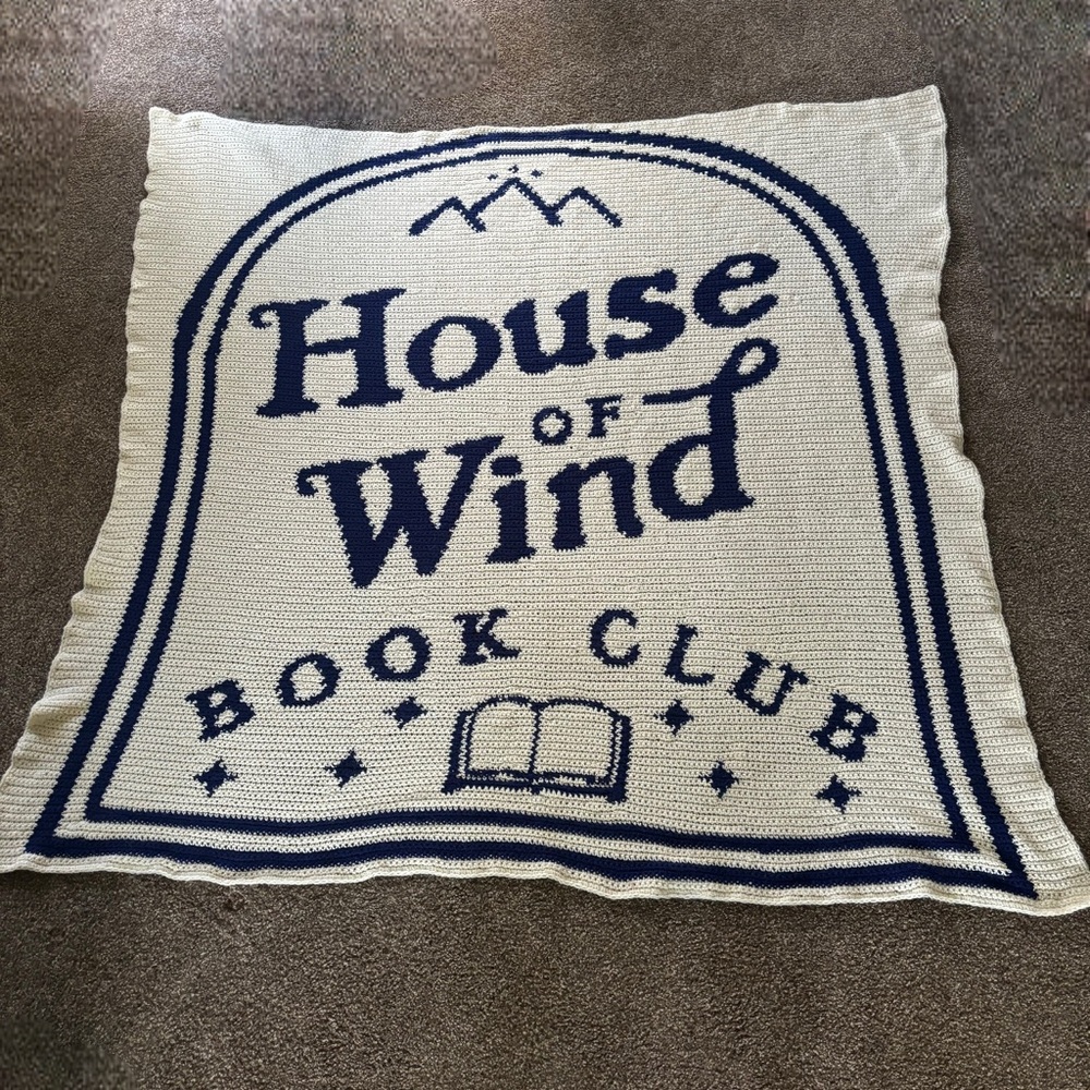 Custom Crochet Project - Picture 2 of 6